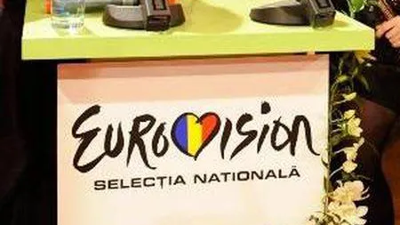 Înscrierile pentru selecţia naţională Eurovision au loc între 14 ianuarie şi 3 februarie