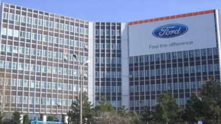 Vrei să lucrezi la Ford România? Vezi ce caută