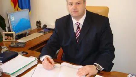 Deputatul Mircea Irimie a demisionat din PDL şi s-a înscris în PC