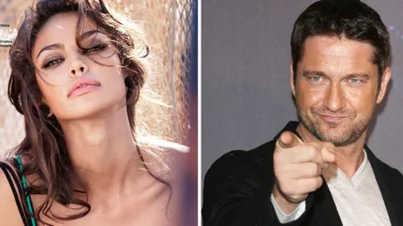 Mădălina Ghenea, pictorial incendiar în lenjerie intimă GALERIE FOTO