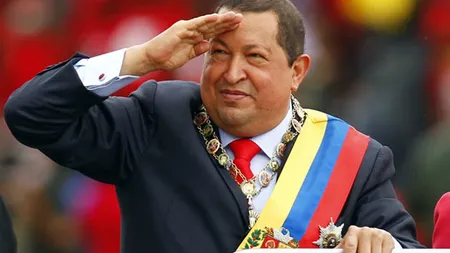 Hugo Chavez reacţionează bine la tratament şi nu este în comă