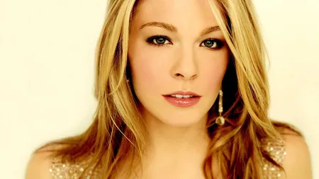 LeAnn Rimes, ORIBILĂ fără machiaj şi photoshop FOTO