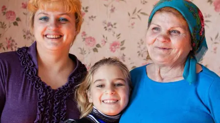 MINUNE în Siberia. O femeie a murit şi a înviat după trei zile. Familia a fost şocată