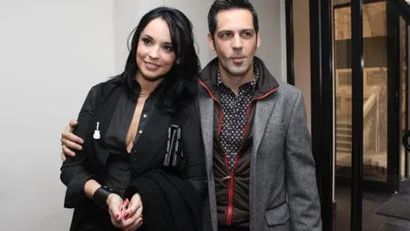 Ştefan Bănică Jr., obligat să-i plătească Andreei Marin 700.000 de euro, în urma divorţului