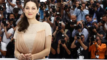 Marion Cotillard va primi titlul de femeia anului din partea Universităţii Harvard