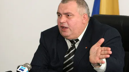 Ministrul Sănătăţii, criticat de Nicuşor Constantinescu: A vorbit din dorinţa de a ieşi în faţă