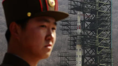 Coreea de Nord anunţă un nou test nuclear