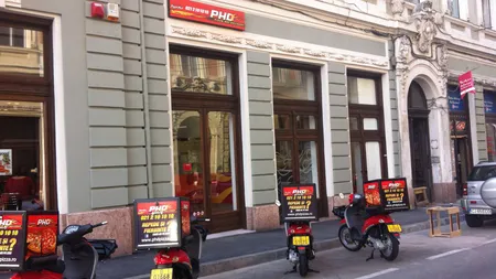 Călin Ionescu a fost numit director general executiv interimar al Sphera Franchise Group, care controlează KFC, Taco Bell şi Pizza Hut