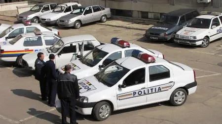 Poliţistele sunt nemulţumite de controalele interne generate de scandalul de la Balş