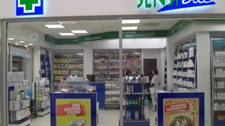 Sensiblu angajează asistenţi de farmacie în ţară