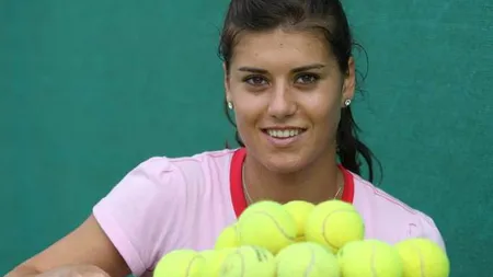 Sorana Cîrstea este în sferturi la Pattaya. Românca are mari şanse la semifinale