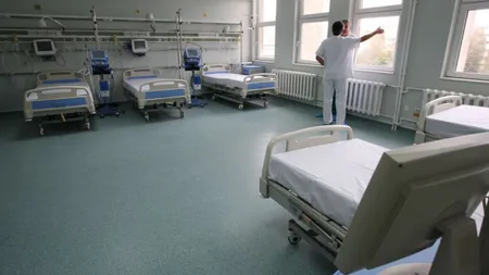 Nicolăescu: Spitalele vor fi plătite în 2013, pentru prima dată, în funcţie de clasificare