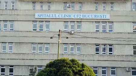 Proiect de ordonanţă: Spitalele CFR din ţară trec în subordinea Ministerului Sănătăţii