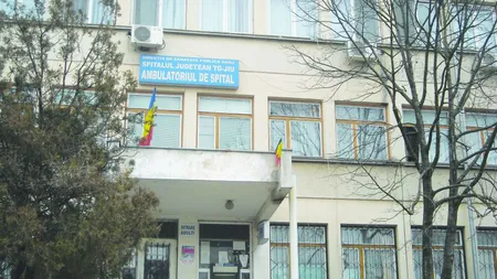 Descinderi la Spitalul Judeţean din Târgu Jiu privind angajările