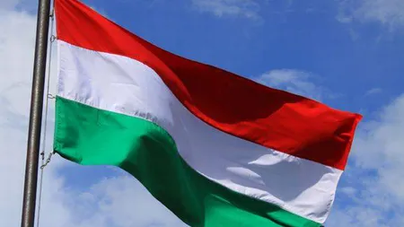 Steagurile Ungariei, interzise pe primăriile din Harghita