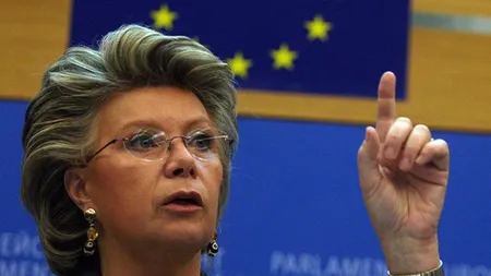 Comisia Europeană va sancţiona Marea Britanie pentru nerespectarea liberei circulaţii a românilor