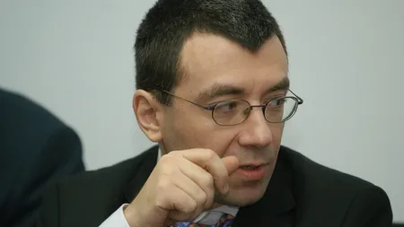 Mihai Voicu: Votul în cazul lui Varujan Vosganian, un incident regretabil