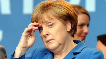 Angela Merkel, ameninţată cu moartea de un islamist german