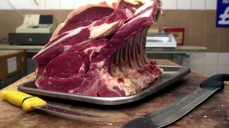 Percheziţii în două fabrici de procesare din Marea Britanie care ar fi livrat carne de cal