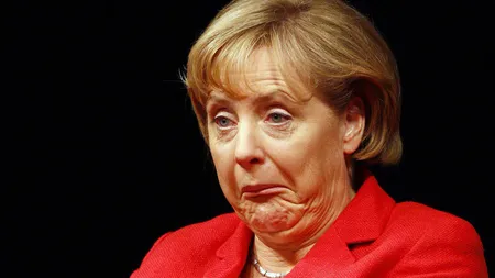 Cancelarul german, cel mai sărac: Angela Merkel are un salariu mai mic decât mii de funcţionari UE