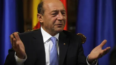 Băsescu revine: PDL are prezidenţiabil. E bărbat, nu dau nume, dar nu vor să se uite în partid