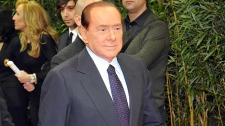 Berlusconi către Ponta: Dacă aş fi ca Ceauşescu, voi avea puterile pe care nu le-am avut niciodată