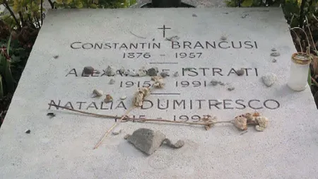 Osemintele lui Constantin Brâncuşi, aproape de repatriere VIDEO