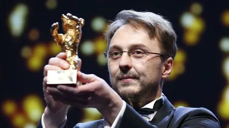 Comisarul european pentru cultură l-a felicitat pe Călin Peter Netzer: Film de cea mai înaltă clasă