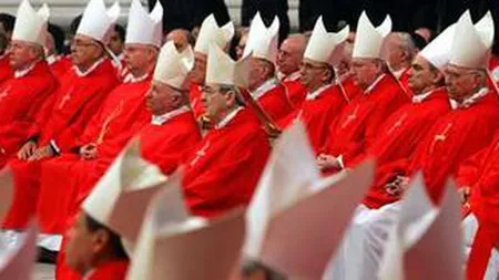 Controverse la alegerea noului Papă: Secretele compromiţătoare ale cardinalilor