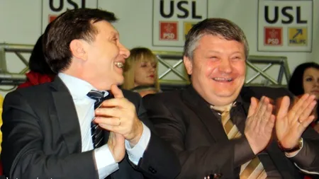 Florin Ţurcanu, PNL: E nevoie de un congres USL pentru validarea candidatului la Preşedinţie