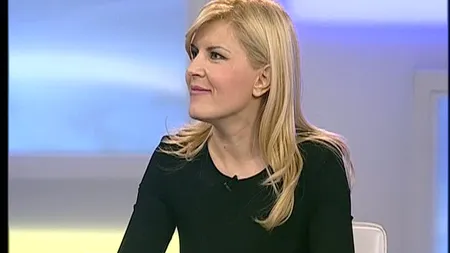 Elena Udrea: Ponta este invidios pe Traian Băsescu. A rămas cu o frustrare