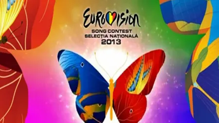 EUROVISION 2013. Ascultă piesele din a doua semifinală a selecţiei naţionale