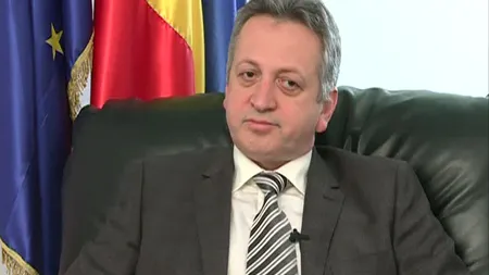 Fenechiu: Campaniile se finanţează şi din 