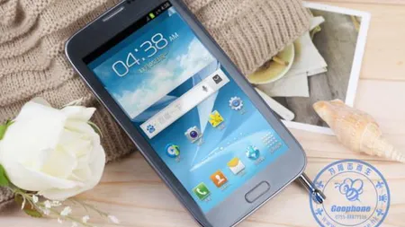 O clonă de Galaxy Note 2 poartă numele de N2 Lite
