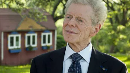 Pianistul american Harvey Lavan Cliburn a murit la vârsta de 78 de ani