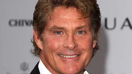 Fiica lui David Hasselhoff ar putea face închisoare