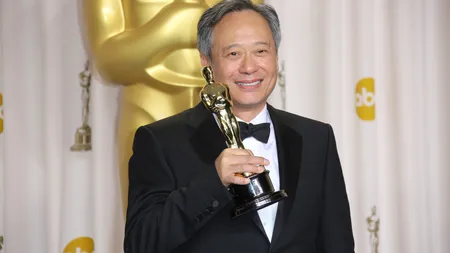OSCAR 2013. Ang Lee a câştigat premiul pentru cel mai bun regizor, pentru 