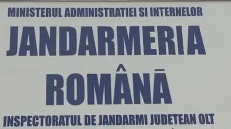 Şeful Jandarmeriei despre protestele de la Vaslui: Nu a fost folosită forţa, nu au existat incidente