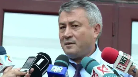 Chestorul Manoloiu, urmărit penal în dosarul 