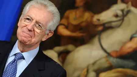 Vaticanul şi Biserica Catolică îl plac pe Mario Monti, dar nu îl susţin