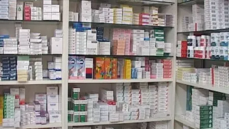 Farmacia din Ploieşti, acuzată că a exportat citostatice, a fost amendată cu 20.000 de lei