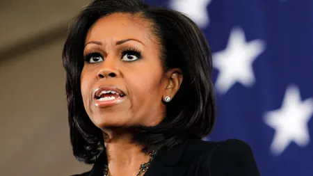 Michelle Obama va asista la funeraliile unei adolescente împuşcată într-un parc din Chicago