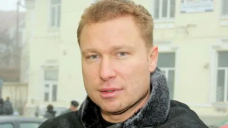 Ioan Dumitru Mironescu, ARESTAT în dosarul comenzii de asasinat
