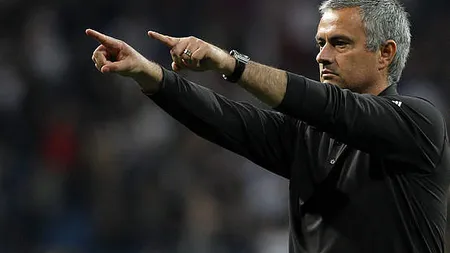 O stradă din Setubal va primi numele lui Jose Mourinho