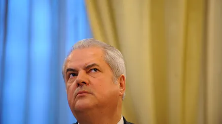 Adrian Năstase NU va mai fi executat silit. Fostul premier va plăti prejudiciul stabilit de instanţă