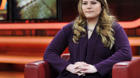 Natascha Kampusch, fata răpită şi violată care deapănă amintiri duioase despre 