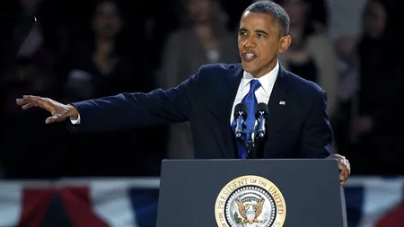 Obama lansează în discursul privind Starea Naţiunii negocierile pentru o zonă de liber-schimb UE-SUA