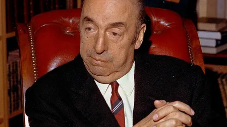 Rămăşiţele poetului Pablo Neruda, exumate după 40 de ani pentru a se afla dacă a fost otrăvit