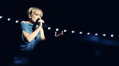 Patricia Kaas va susţine, în premieră, la Cluj-Napoca, un concert-tribut Edith Piaf