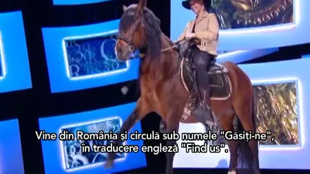 România, ironizată la Premiile Cesar din cauza scandalului cărnii de cal VIDEO